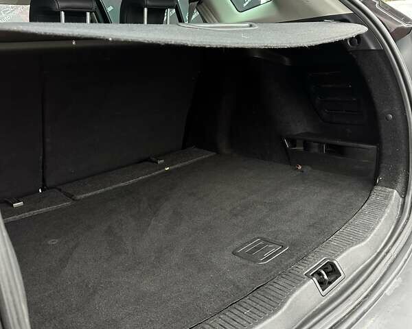 Коричневый Рено Меган, объемом двигателя 1.6 л и пробегом 189 тыс. км за 9200 $, фото 11 на Automoto.ua