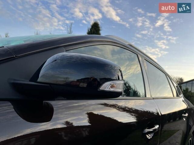 Коричневый Рено Меган, объемом двигателя 1.46 л и пробегом 223 тыс. км за 8999 $, фото 49 на Automoto.ua