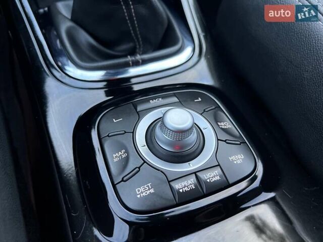 Коричневый Рено Меган, объемом двигателя 1.46 л и пробегом 223 тыс. км за 8999 $, фото 127 на Automoto.ua