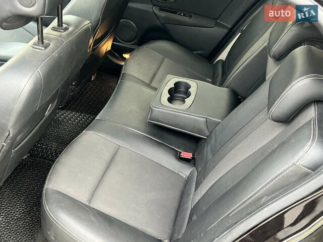 Рено Меган 2013 в Днепре (Днепропетровске) на Automoto.ua Коричневый Рено Меган, объемом двигателя 1.46 л и пробегом 324 тыс. км за 7100 $, фото 13 на Automoto.ua