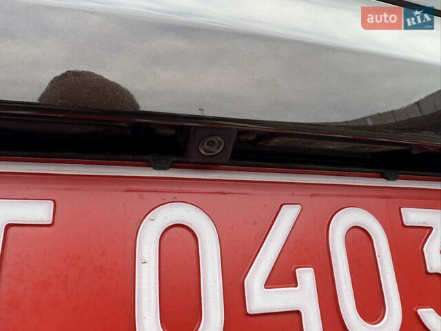 Коричневый Рено Меган, объемом двигателя 1.5 л и пробегом 197 тыс. км за 10550 $, фото 19 на Automoto.ua