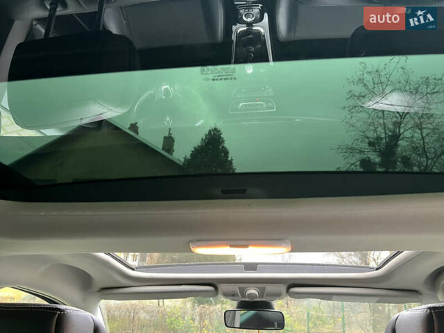 Коричневый Рено Меган, объемом двигателя 1.5 л и пробегом 300 тыс. км за 7100 $, фото 23 на Automoto.ua