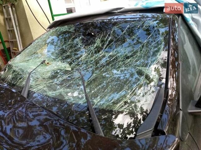 Рено Меган 2013 в Николаеве на Automoto.ua Коричневый Рено Меган, объемом двигателя 1.46 л и пробегом 304 тыс. км за 4500 $, фото 16 на Automoto.ua