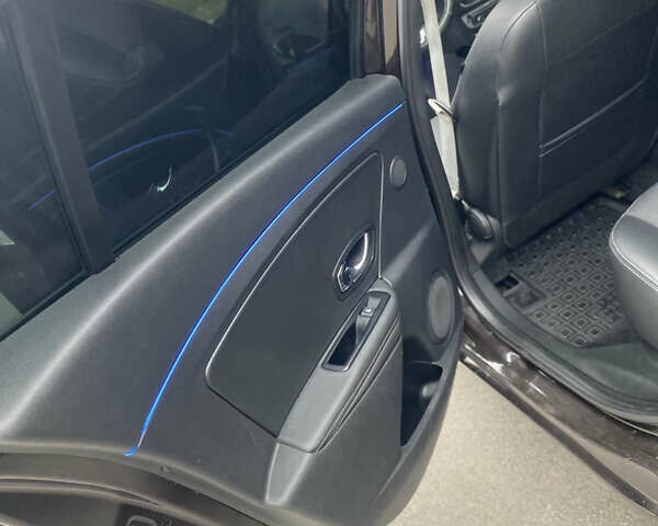 Коричневий Рено Меган, об'ємом двигуна 1.5 л та пробігом 267 тис. км за 8300 $, фото 29 на Automoto.ua