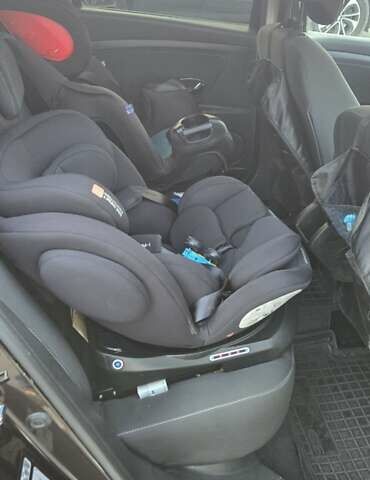 Коричневый Рено Меган, объемом двигателя 1.46 л и пробегом 143 тыс. км за 7500 $, фото 25 на Automoto.ua