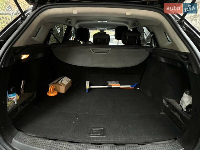 Коричневый Рено Меган, объемом двигателя 1.5 л и пробегом 230 тыс. км за 7900 $, фото 39 на Automoto.ua