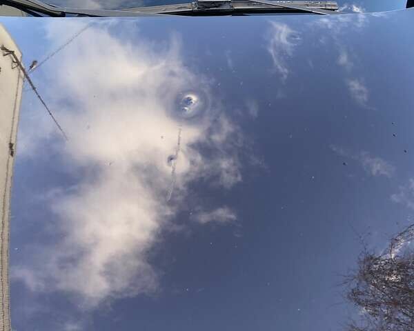 Коричневый Рено Меган, объемом двигателя 1.46 л и пробегом 203 тыс. км за 7500 $, фото 6 на Automoto.ua