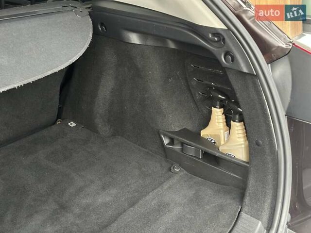 Коричневый Рено Меган, объемом двигателя 0 л и пробегом 170 тыс. км за 10800 $, фото 9 на Automoto.ua