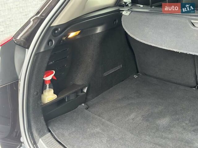 Коричневый Рено Меган, объемом двигателя 0 л и пробегом 170 тыс. км за 10800 $, фото 10 на Automoto.ua