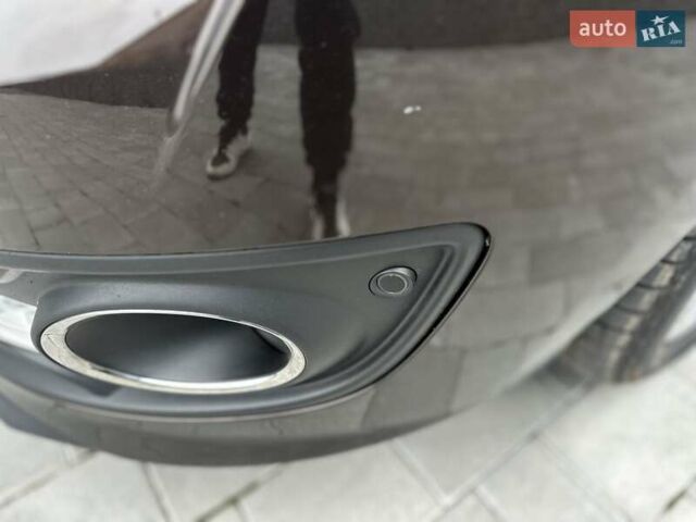 Коричневый Рено Меган, объемом двигателя 0 л и пробегом 170 тыс. км за 10800 $, фото 33 на Automoto.ua