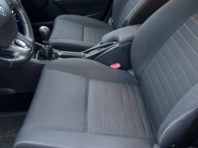 Коричневий Рено Меган, об'ємом двигуна 1.5 л та пробігом 235 тис. км за 8800 $, фото 21 на Automoto.ua