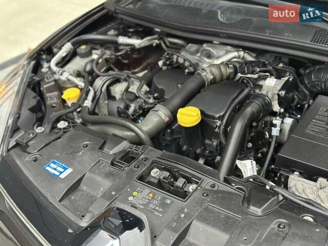 Коричневый Рено Меган, объемом двигателя 0 л и пробегом 170 тыс. км за 10800 $, фото 29 на Automoto.ua