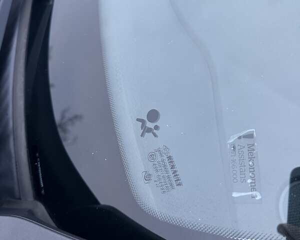 Коричневий Рено Меган, об'ємом двигуна 0 л та пробігом 235 тис. км за 8800 $, фото 29 на Automoto.ua