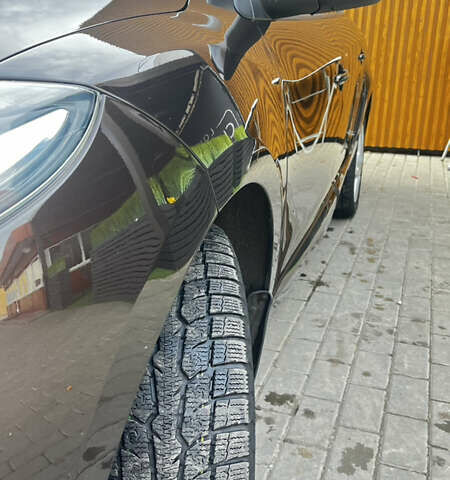 Коричневий Рено Меган, об'ємом двигуна 1.5 л та пробігом 223 тис. км за 9500 $, фото 11 на Automoto.ua