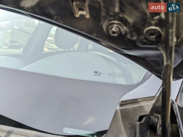 Коричневый Рено Меган, объемом двигателя 1.5 л и пробегом 249 тыс. км за 7850 $, фото 5 на Automoto.ua