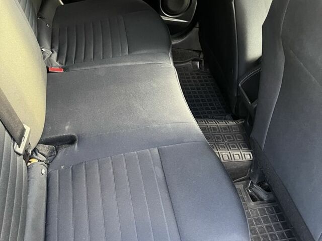 Рено Меган 2015 в Черкассах на Automoto.ua Коричневый Рено Меган, объемом двигателя 1.5 л и пробегом 268 тыс. км за 9000 $, фото 6 на Automoto.ua