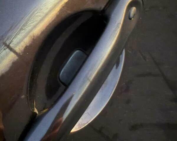 Коричневый Рено Меган, объемом двигателя 1.46 л и пробегом 173 тыс. км за 8950 $, фото 32 на Automoto.ua