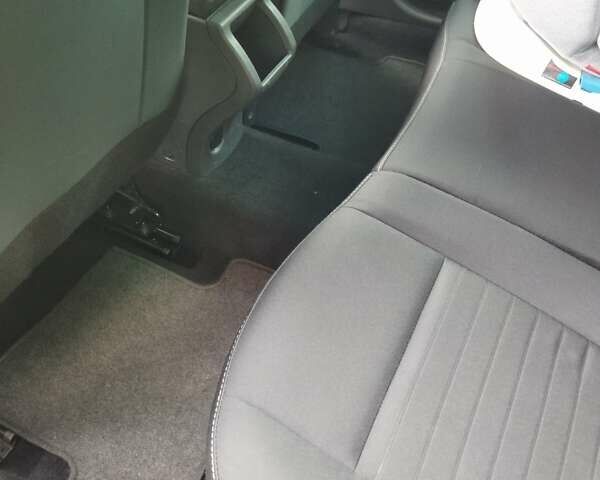 Коричневый Рено Меган, объемом двигателя 1.5 л и пробегом 223 тыс. км за 10700 $, фото 14 на Automoto.ua