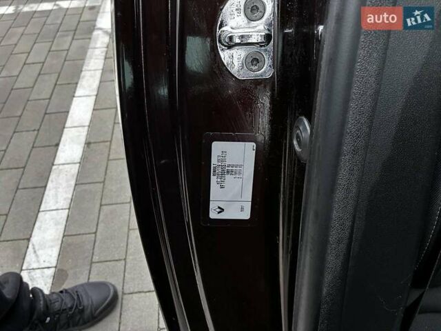 Коричневий Рено Меган, об'ємом двигуна 1.5 л та пробігом 188 тис. км за 8800 $, фото 4 на Automoto.ua