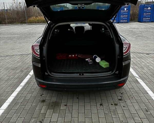 Коричневий Рено Меган, об'ємом двигуна 1.5 л та пробігом 188 тис. км за 8800 $, фото 13 на Automoto.ua
