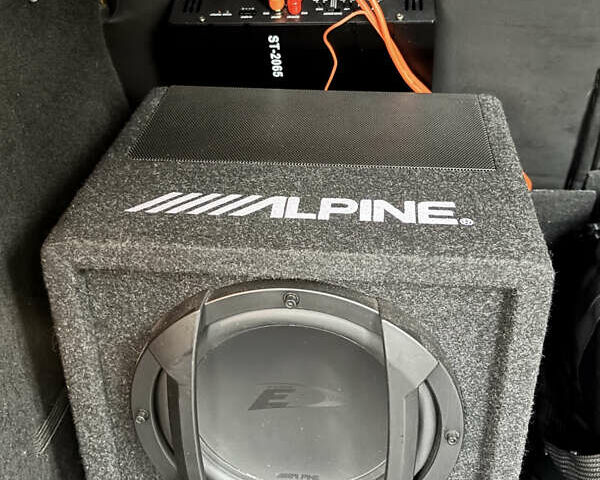 Коричневий Рено Меган, об'ємом двигуна 1.46 л та пробігом 207 тис. км за 9200 $, фото 11 на Automoto.ua