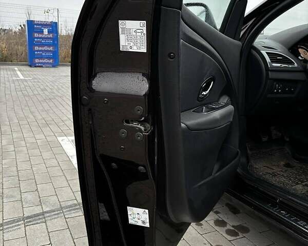 Коричневий Рено Меган, об'ємом двигуна 1.5 л та пробігом 188 тис. км за 8800 $, фото 5 на Automoto.ua