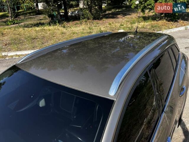 Коричневий Рено Меган, об'ємом двигуна 1.46 л та пробігом 214 тис. км за 15000 $, фото 14 на Automoto.ua