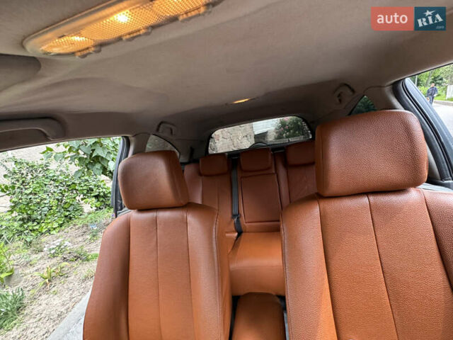 Красный Рено Меган, объемом двигателя 1.6 л и пробегом 285 тыс. км за 4500 $, фото 10 на Automoto.ua