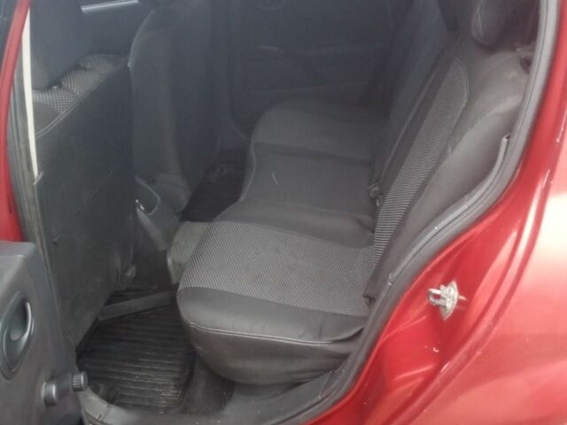 Червоний Рено Меган, об'ємом двигуна 1.4 л та пробігом 300 тис. км за 3300 $, фото 5 на Automoto.ua