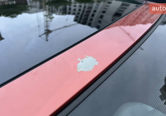 Червоний Рено Меган, об'ємом двигуна 1.6 л та пробігом 239 тис. км за 4700 $, фото 29 на Automoto.ua