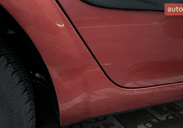 Червоний Рено Меган, об'ємом двигуна 1.6 л та пробігом 239 тис. км за 4700 $, фото 28 на Automoto.ua