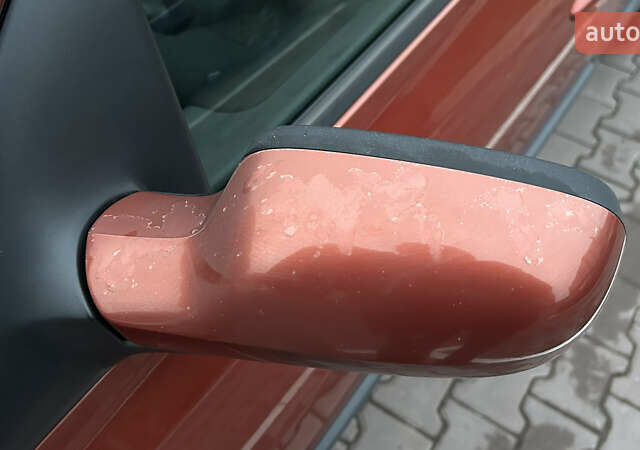 Червоний Рено Меган, об'ємом двигуна 1.6 л та пробігом 239 тис. км за 4700 $, фото 30 на Automoto.ua