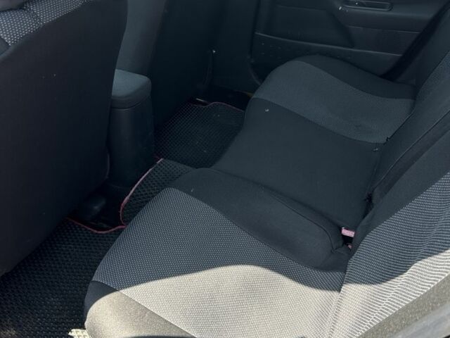 Красный Рено Меган, объемом двигателя 1.6 л и пробегом 318 тыс. км за 3500 $, фото 6 на Automoto.ua