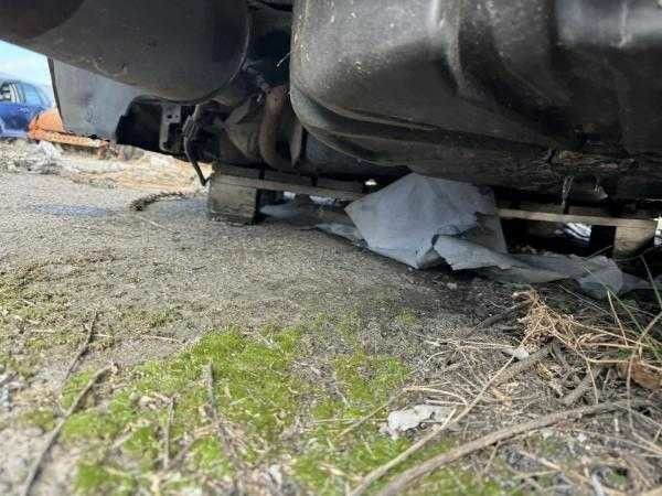 Красный Рено Меган, объемом двигателя 1.6 л и пробегом 300 тыс. км за 17061 $, фото 4 на Automoto.ua