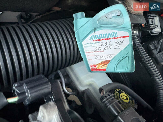 Червоний Рено Меган, об'ємом двигуна 1.5 л та пробігом 217 тис. км за 7150 $, фото 17 на Automoto.ua