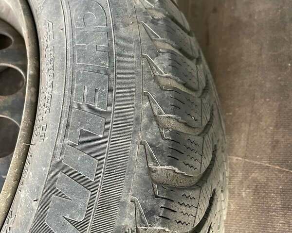 Червоний Рено Меган, об'ємом двигуна 1.46 л та пробігом 216 тис. км за 7100 $, фото 17 на Automoto.ua