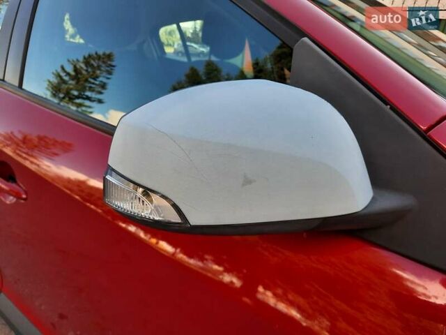 Червоний Рено Меган, об'ємом двигуна 1.6 л та пробігом 223 тис. км за 7500 $, фото 81 на Automoto.ua