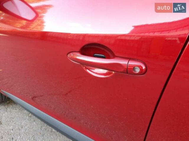 Червоний Рено Меган, об'ємом двигуна 1.6 л та пробігом 223 тис. км за 7500 $, фото 28 на Automoto.ua