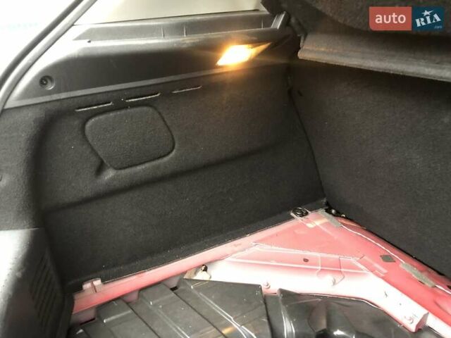 Червоний Рено Меган, об'ємом двигуна 1.6 л та пробігом 176 тис. км за 6799 $, фото 58 на Automoto.ua