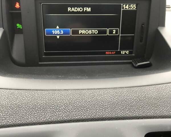 Червоний Рено Меган, об'ємом двигуна 1.6 л та пробігом 176 тис. км за 6799 $, фото 45 на Automoto.ua