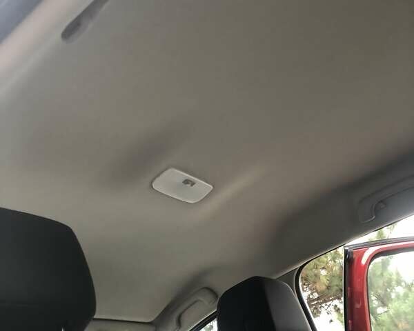 Червоний Рено Меган, об'ємом двигуна 1.6 л та пробігом 176 тис. км за 6799 $, фото 18 на Automoto.ua