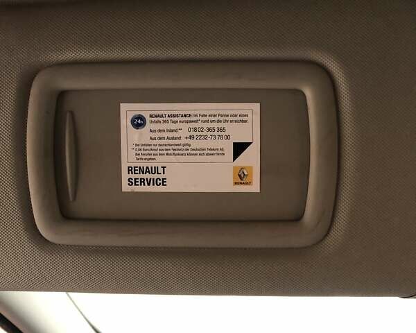 Червоний Рено Меган, об'ємом двигуна 1.6 л та пробігом 176 тис. км за 6799 $, фото 67 на Automoto.ua