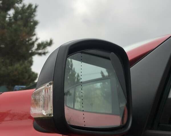 Червоний Рено Меган, об'ємом двигуна 1.6 л та пробігом 176 тис. км за 6799 $, фото 29 на Automoto.ua