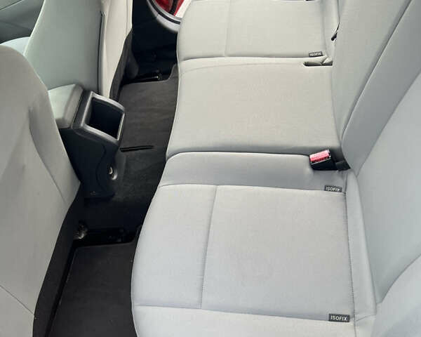 Червоний Рено Меган, об'ємом двигуна 1.5 л та пробігом 238 тис. км за 6500 $, фото 12 на Automoto.ua