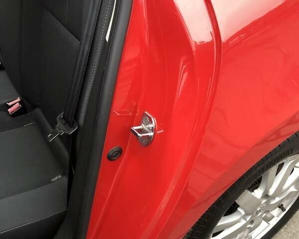 Червоний Рено Меган, об'ємом двигуна 1.6 л та пробігом 176 тис. км за 6799 $, фото 34 на Automoto.ua