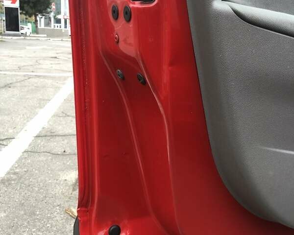 Червоний Рено Меган, об'ємом двигуна 1.6 л та пробігом 176 тис. км за 6799 $, фото 33 на Automoto.ua