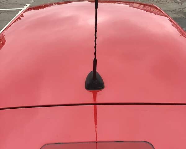 Червоний Рено Меган, об'ємом двигуна 1.6 л та пробігом 176 тис. км за 6799 $, фото 12 на Automoto.ua