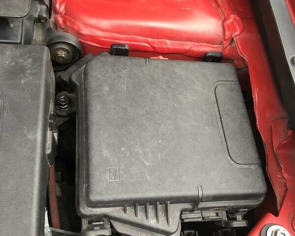 Червоний Рено Меган, об'ємом двигуна 1.6 л та пробігом 176 тис. км за 6799 $, фото 42 на Automoto.ua