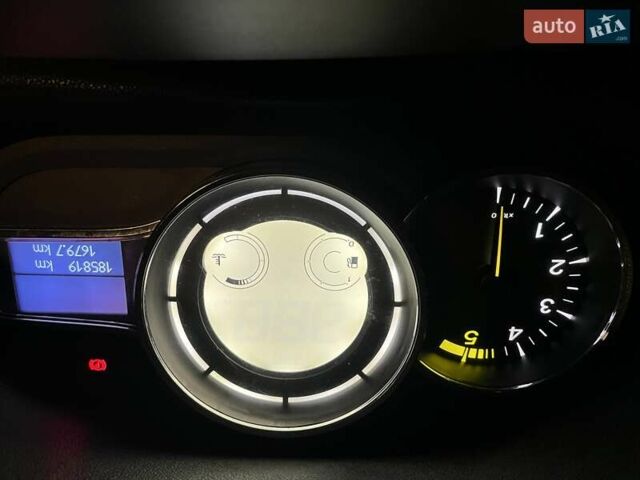 Червоний Рено Меган, об'ємом двигуна 1.5 л та пробігом 186 тис. км за 8800 $, фото 18 на Automoto.ua