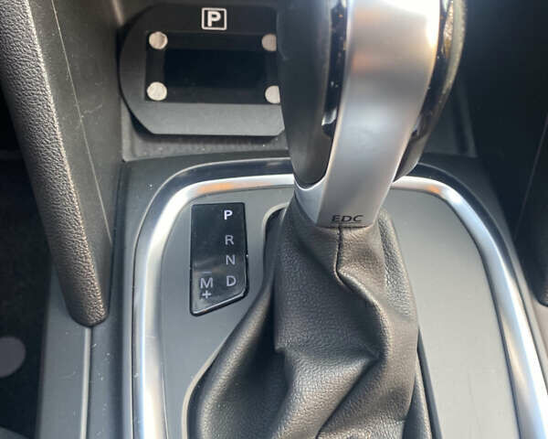 Червоний Рено Меган, об'ємом двигуна 1.3 л та пробігом 150 тис. км за 14200 $, фото 17 на Automoto.ua